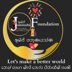 Jummobi Foundation (F R)